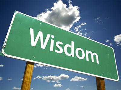Wisdom Status What's the Diehl?: March 2012