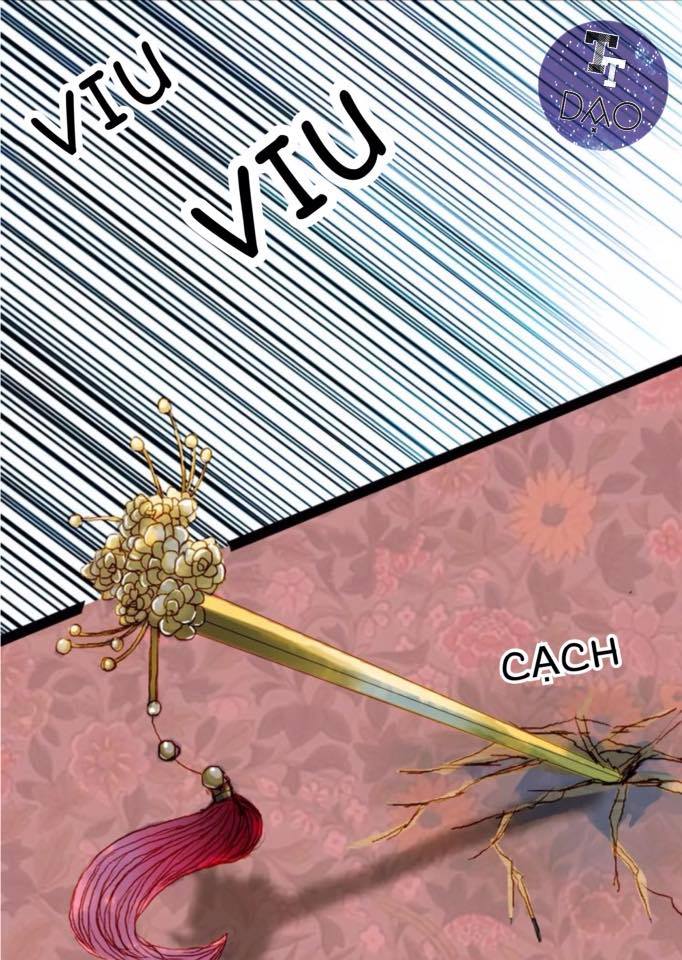 Khúc Hữu Ngộ - Chương 11 - Trang 12