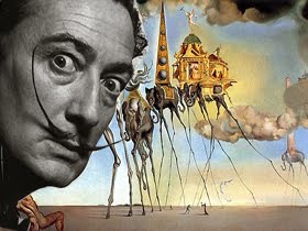 Salvador Dalí  i Domènech