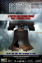 Jornadas Bolivarianas - 5a. Edição