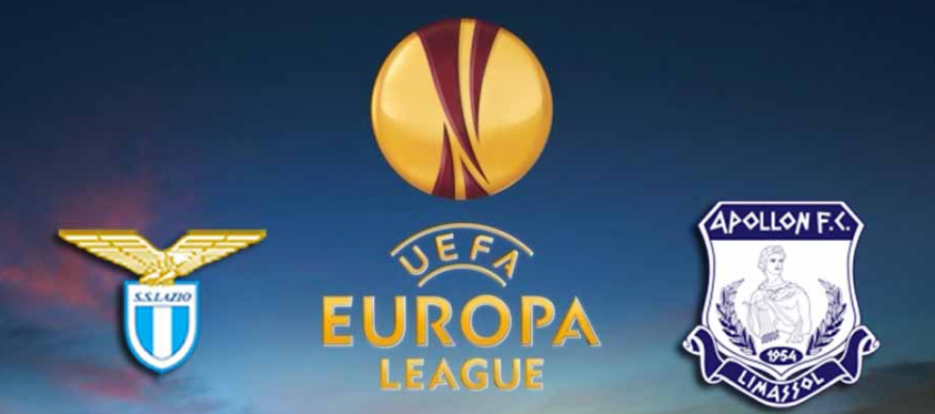 Lazio-Apollon Streaming Gratis Rojadirecta Facebook YouTube, dove vederla con il cellulare.