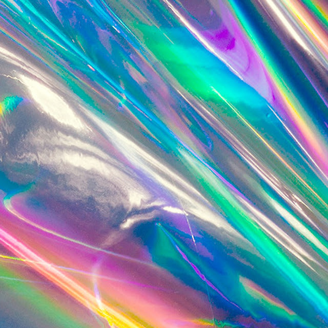 Holographic Freebies!