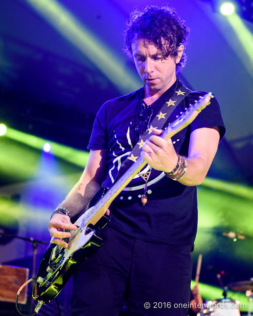 The Trews at The Bandshell at The Ex on September 3, 2016 Photo by John at One In Ten Words oneintenwords.com toronto indie alternative live music blog concert photography pictures