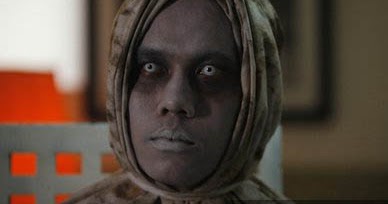 100+ Gambar Pocong Muka Ancur Kekinian 100+ Gambar Pocong Muka Ancur Kekinian