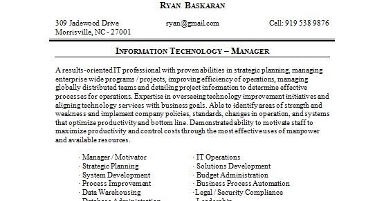 How To Word Implement Changes On Resume How To Word Implement Changes On Resume
