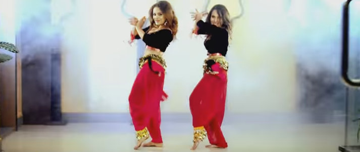 Darling Item Dance Song By Kamala Sapkota Amazing And Useful