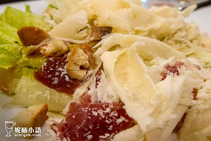 【東區美食】Trattoria di Primo 義大利餐廳 。天菜級療癒披薩