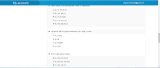 MTCNA Examengine
