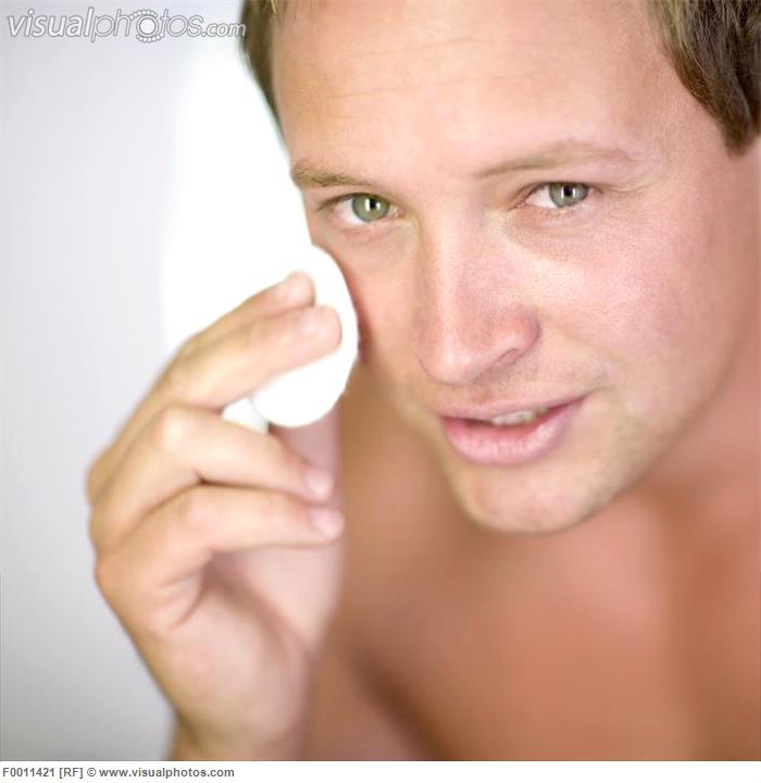 PerfectMélange Skin Care Routine For Men....