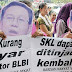 Soal SKL BLBI, KPK Abaikan Hasil Audit BPK?