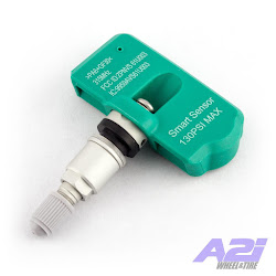 sensor tpms tire replacement honda smart a2i 315mhz pressure