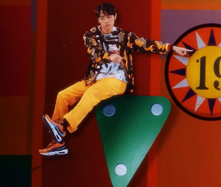 컴백하루전 더보이즈 티저.gif | 인스티즈