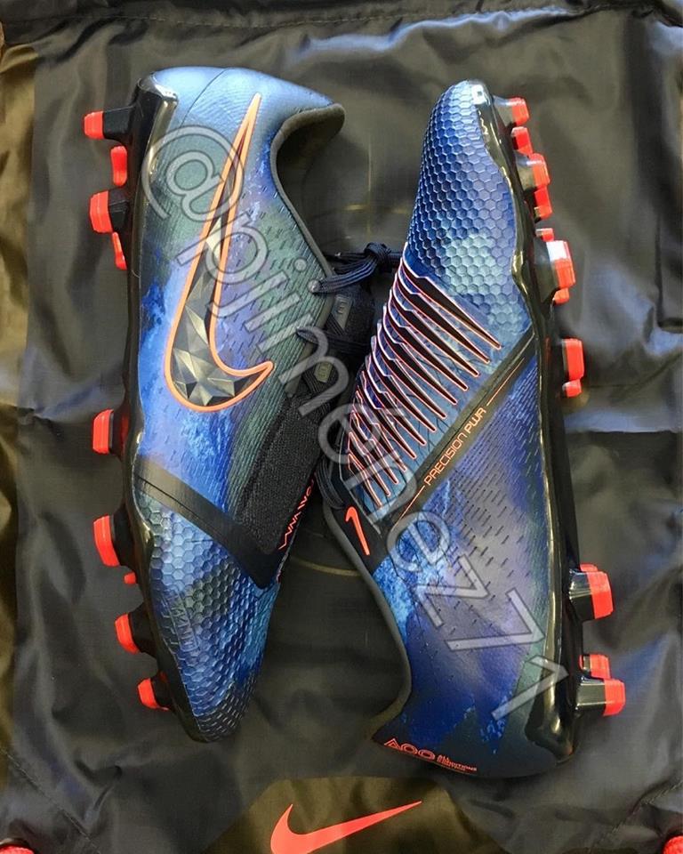new nike phantom boots 2019