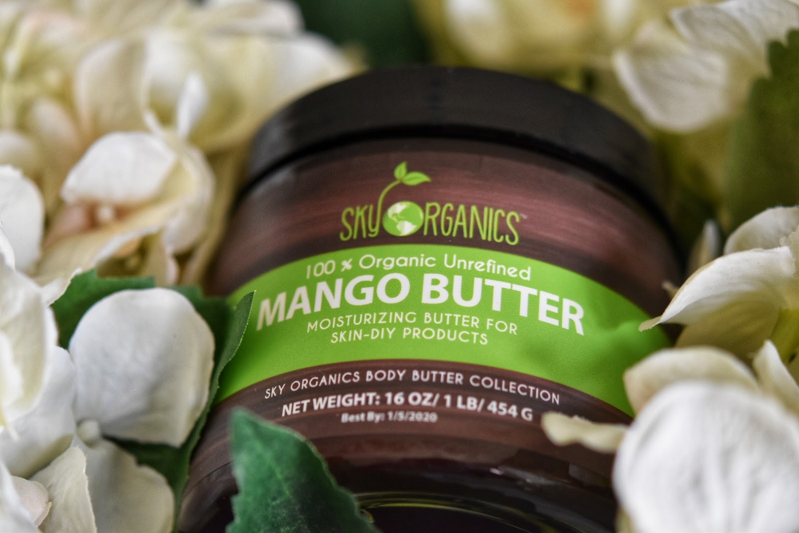 Mango Butter Has Multiple Uses Top 8 List to Keep You Moisturized