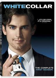 COMPLETED : Enter Our White Collar Prize Pack Giveaway