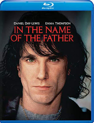In The Name Of The Father 1993 Bluray Reissue