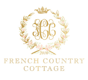 French Country Cottage