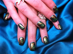 nail designs wallpapers 4u inspired