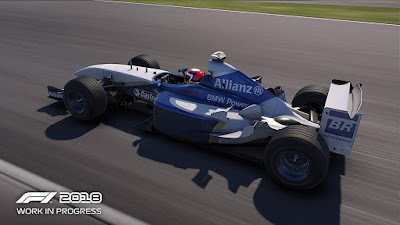 F1 2018 Game Screenshot 14