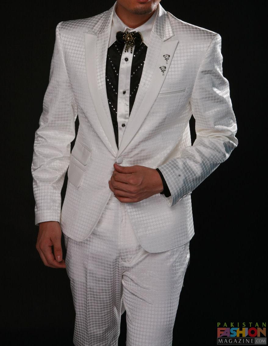 Fashion World Palace New And Latest Design In Pant Coat Collection