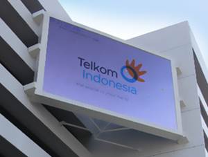 Telkom Indonesia