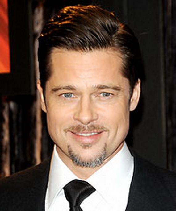 Formal Groom’s Hairstyles For Men's 20122013 blondelacquer