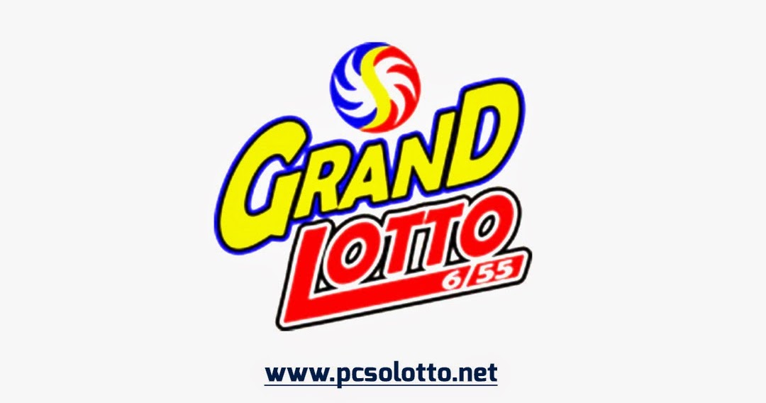 April 6, 2015 PCSO Grand Lotto 6/55 Result - PCSO Lotto 