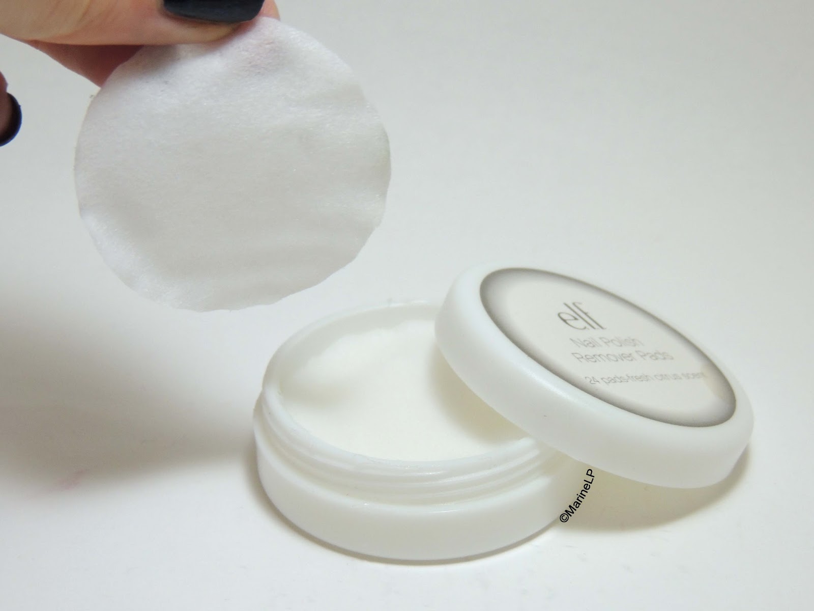 E.L.F, des produits à prix mini