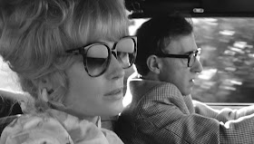 And So It Begins...: Top 10 Female Performances in Woody Allen Movies