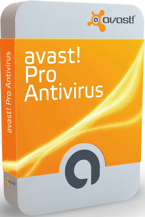 avast pro antivirus 2017 free download