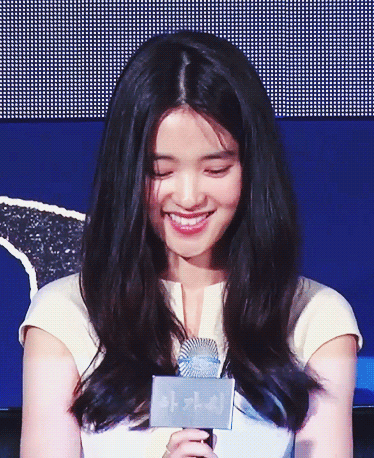 인성이 정말 바른것 같은 김태리 | 인스티즈