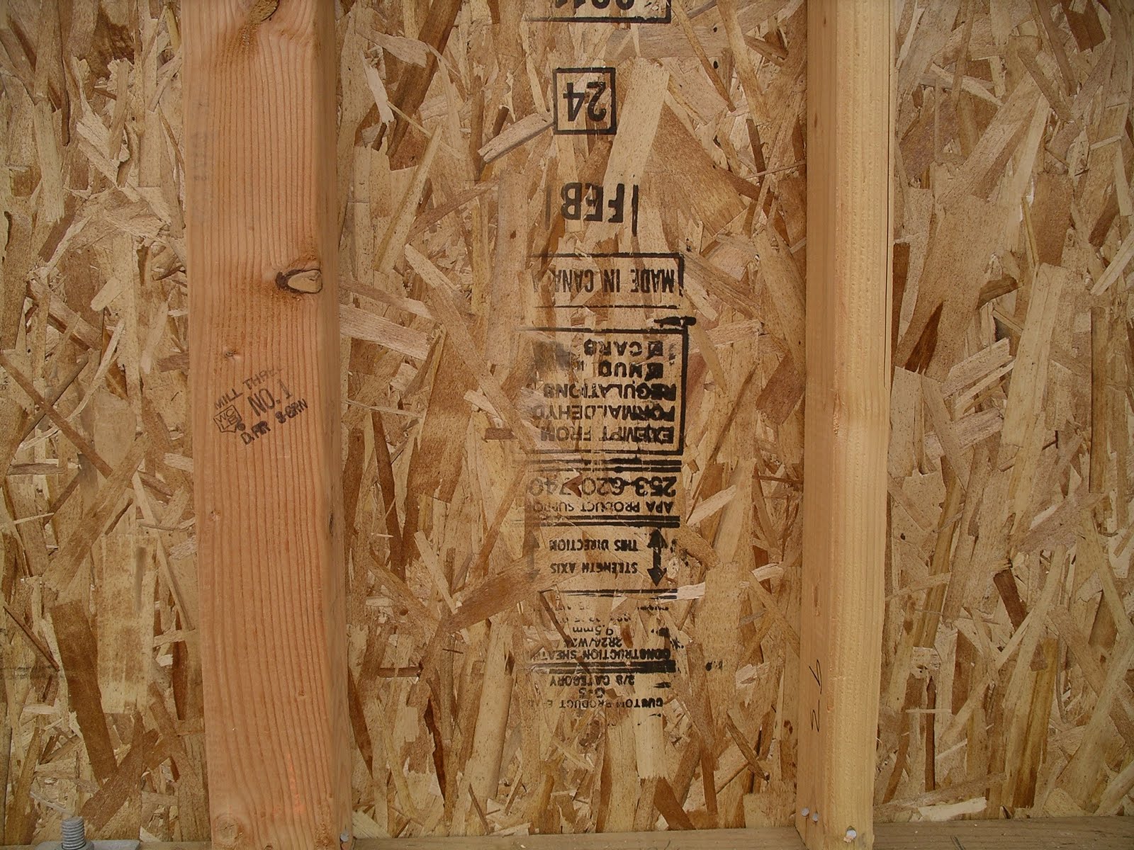 Home Remodeling Step By Step Step 17.6 Sheathing and Shear Panels