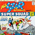 All Star Comics v2 #58 - Wally Wood art + 1st Power Girl