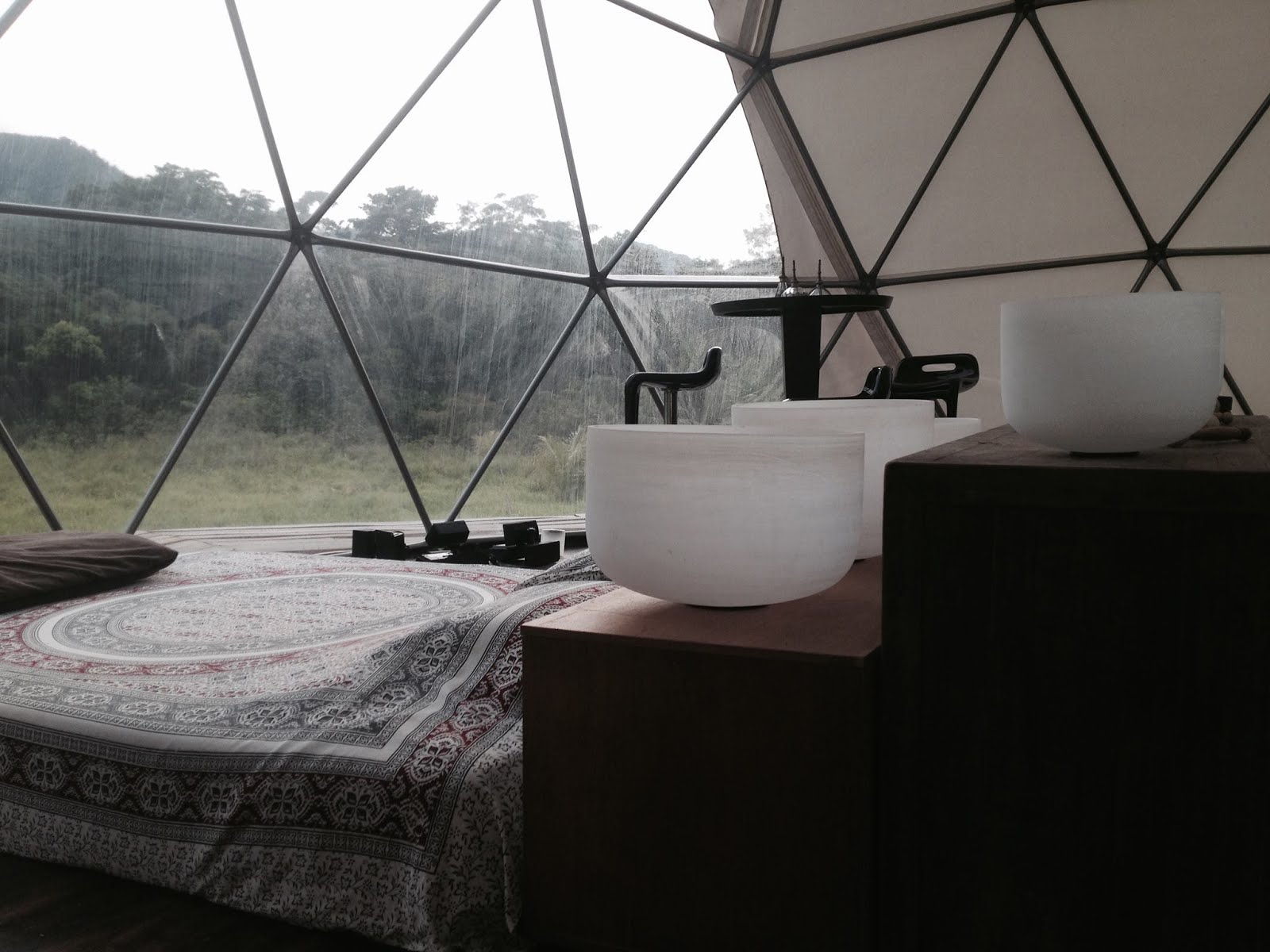 Shelter Domes Dome Homes by Pacific Domes Geodesic Dome Shelters H