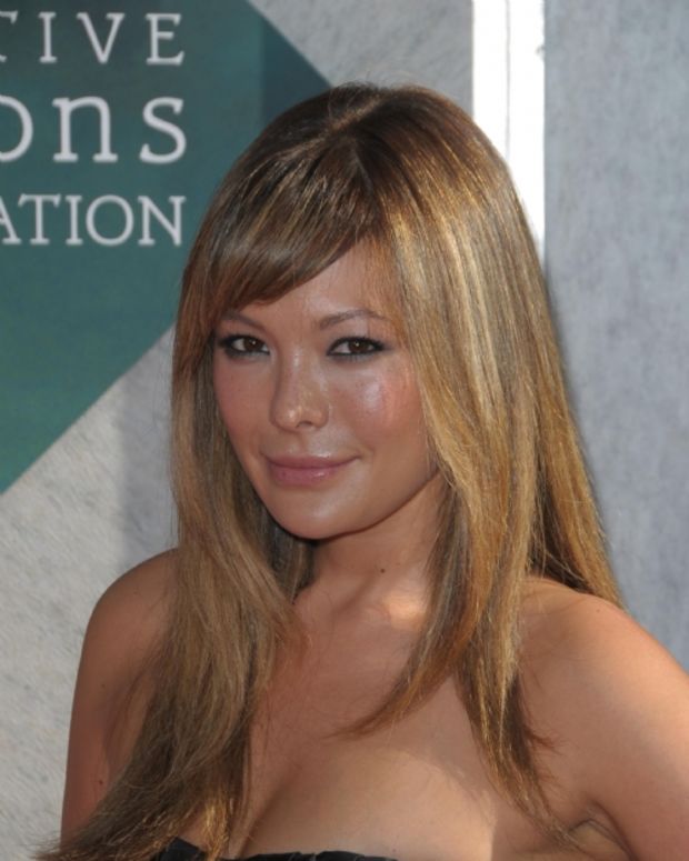 31 Interesting Blonde Hair Ideas For Asian Women Hairstylo