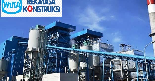 Lowongan Kerja PT Wijaya Karya Rekayasa Konstruksi - LOWONGANKERJA15