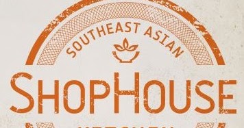 Shophouse Asian Kitchen Menu Shophouse Asian Kitchen Menu
