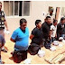 Policía detiene a 10 presuntos integrantes de "Los Malditos de Ascope"