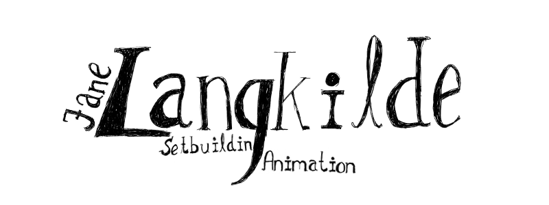 Langkilde - Animation & Illustration