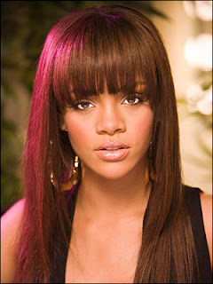 Rihanna haircuts: celebrity hairstyles for women