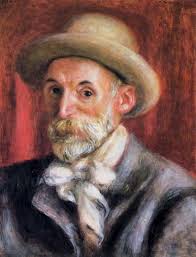 Pierre-Auguste Renoir 1841-1919 Γάλλος ζωγράφος