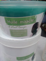 Huile miracle