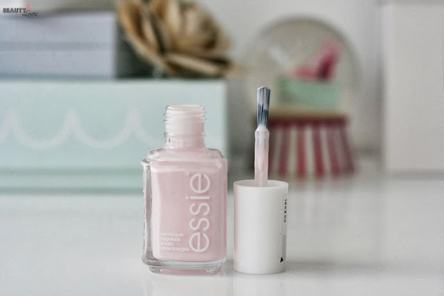 Essie Fiji