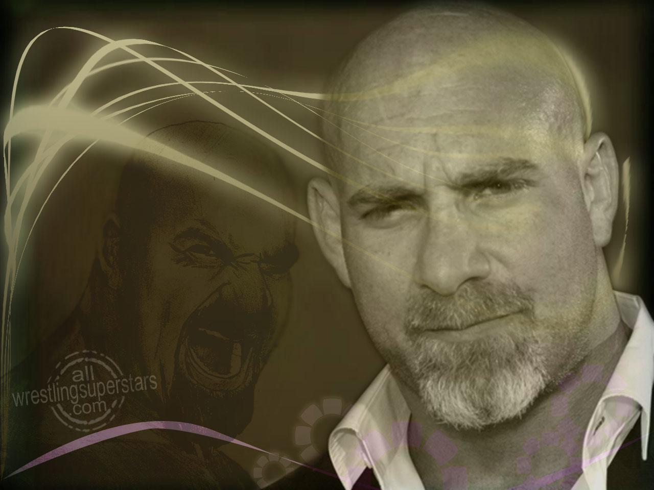 Bravo Wallpaper: Goldberg Wallpapers