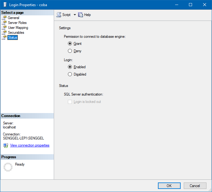 Создание учетной записи сервера sql. Учетные записи sql server. Создание нового пользователя для sql server. Имя входа sql. Архитектура безопасности sql.
