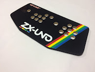 ZX-Uno [ZX Spectrum Computer Clone Based on FPGA]