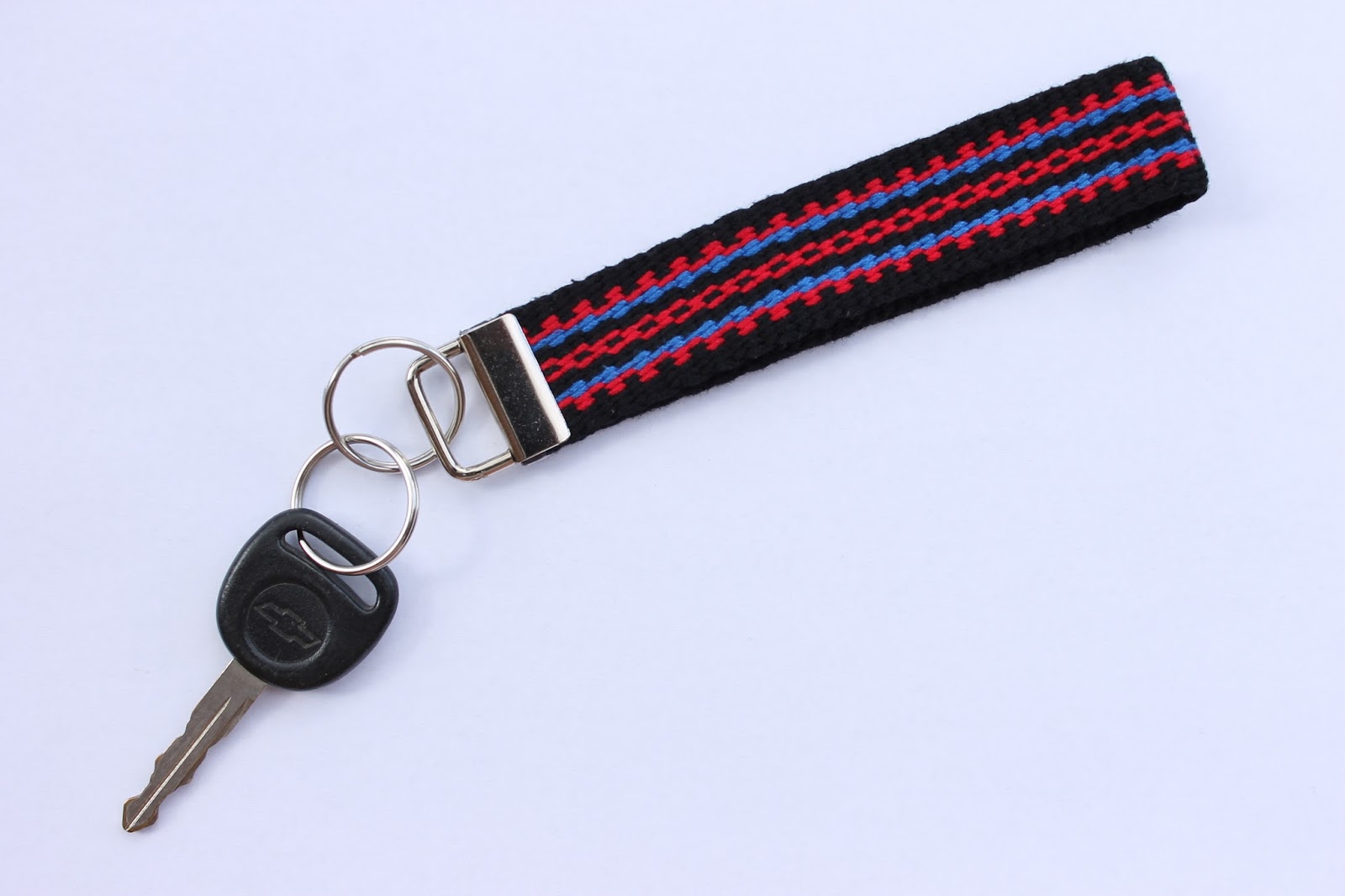 ASpinnerWeaver Key Fobs