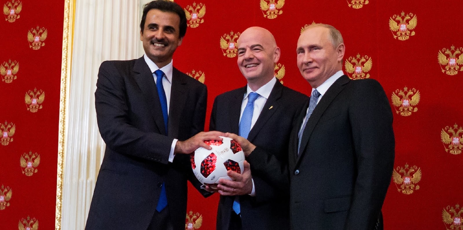 WORLD CUP 2022 QATAR SABOTAGED HOST BID RIVALS USA AUSTRALIA SOUTH 