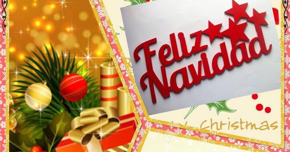 Fondos y postales: postal feliz navidad ® Colección de Gifs ®: TARJETAS DE FELIZ NAVIDAD Y MERRY CHRISTMAS