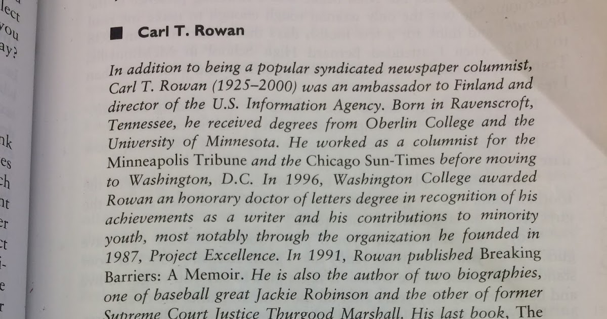 Unforgettable miss bessie essay example 08 picture